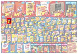 Shoprite KZN : Savings This Christmas (11 Dec - 25 Dec 2017), page 2