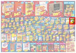 Shoprite KZN : Savings This Christmas (11 Dec - 25 Dec 2017), page 2