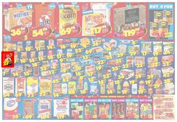 Shoprite KZN : Savings This Christmas (11 Dec - 25 Dec 2017), page 2
