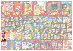 Shoprite KZN : Savings This Christmas (11 Dec - 25 Dec 2017), page 2