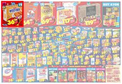 Shoprite KZN : Savings This Christmas (11 Dec - 25 Dec 2017), page 2
