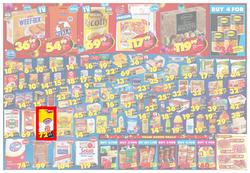 Shoprite KZN : Savings This Christmas (11 Dec - 25 Dec 2017), page 2