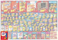 Shoprite KZN : Savings This Christmas (11 Dec - 25 Dec 2017), page 2
