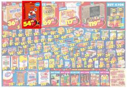 Shoprite KZN : Savings This Christmas (11 Dec - 25 Dec 2017), page 2