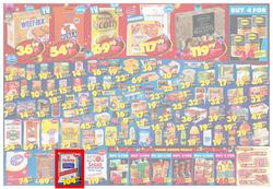Shoprite KZN : Savings This Christmas (11 Dec - 25 Dec 2017), page 2
