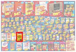 Shoprite KZN : Savings This Christmas (11 Dec - 25 Dec 2017), page 2