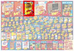 Shoprite KZN : Savings This Christmas (11 Dec - 25 Dec 2017), page 2