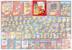 Shoprite KZN : Savings This Christmas (11 Dec - 25 Dec 2017), page 2