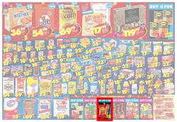 Shoprite KZN : Savings This Christmas (11 Dec - 25 Dec 2017), page 2