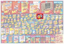 Shoprite KZN : Savings This Christmas (11 Dec - 25 Dec 2017), page 2