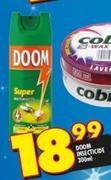 Doom Insecticide-300ml