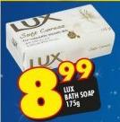 Lux Bath Soap-175g