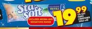 Sta-Soft Fabric Conditioner-500ml Refill