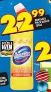 Domestos Thick Bleach-750ml