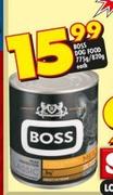 Boss Dog Food-775g/820g Each