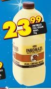 Inkomazi Full Cream Maas-2kg