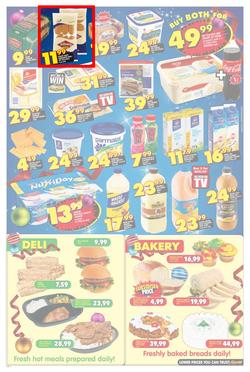 Shoprite : Savings This Christmas (11 Dec - 26 Dec 2017), page 2