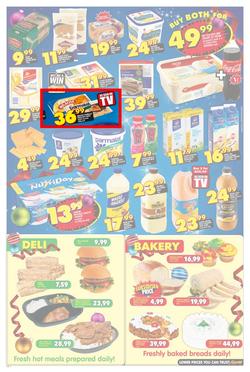 Shoprite : Savings This Christmas (11 Dec - 26 Dec 2017), page 2