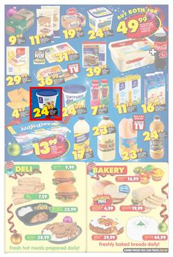 Shoprite : Savings This Christmas (11 Dec - 26 Dec 2017), page 2
