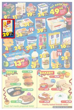 Shoprite : Savings This Christmas (11 Dec - 26 Dec 2017), page 2