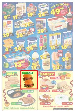 Shoprite : Savings This Christmas (11 Dec - 26 Dec 2017), page 2