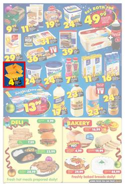 Shoprite : Savings This Christmas (11 Dec - 26 Dec 2017), page 2