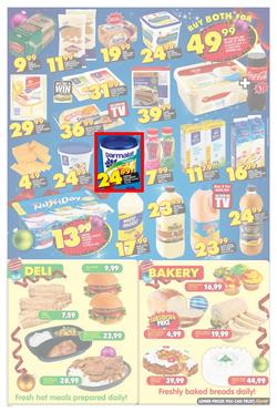 Shoprite : Savings This Christmas (11 Dec - 26 Dec 2017), page 2