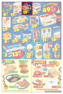 Shoprite : Savings This Christmas (11 Dec - 26 Dec 2017), page 2