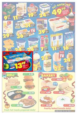 Shoprite : Savings This Christmas (11 Dec - 26 Dec 2017), page 2
