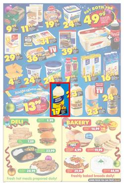 Shoprite : Savings This Christmas (11 Dec - 26 Dec 2017), page 2