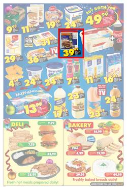 Shoprite : Savings This Christmas (11 Dec - 26 Dec 2017), page 2