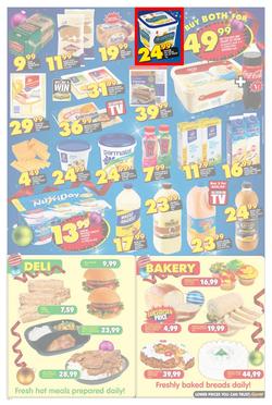 Shoprite : Savings This Christmas (11 Dec - 26 Dec 2017), page 2