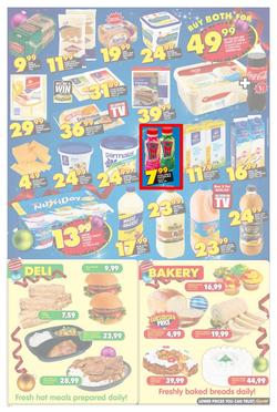 Shoprite : Savings This Christmas (11 Dec - 26 Dec 2017), page 2