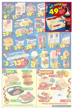 Shoprite : Savings This Christmas (11 Dec - 26 Dec 2017), page 2