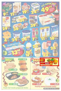 Shoprite : Savings This Christmas (11 Dec - 26 Dec 2017), page 2