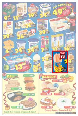 Shoprite : Savings This Christmas (11 Dec - 26 Dec 2017), page 2