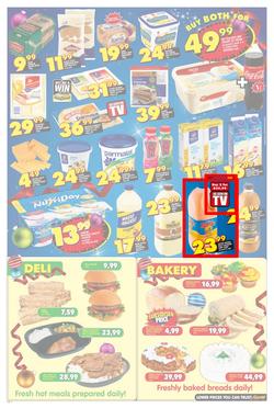 Shoprite : Savings This Christmas (11 Dec - 26 Dec 2017), page 2
