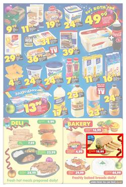 Shoprite : Savings This Christmas (11 Dec - 26 Dec 2017), page 2