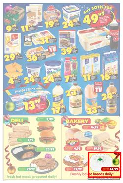 Shoprite : Savings This Christmas (11 Dec - 26 Dec 2017), page 2