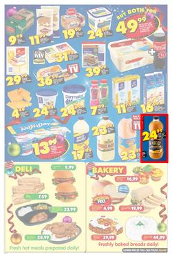 Shoprite : Savings This Christmas (11 Dec - 26 Dec 2017), page 2