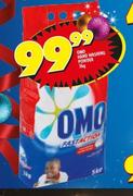 Omo Hand Washing Powder-5kg