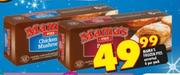 Mama’s Frozen Pies-6 Per Pack