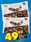Socado Praline Chocolates-500g Per Pack