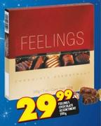 Feeling Chocolate-200g