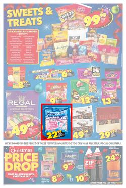 Shoprite : Savings This Christmas (11 Dec - 26 Dec 2017), page 4