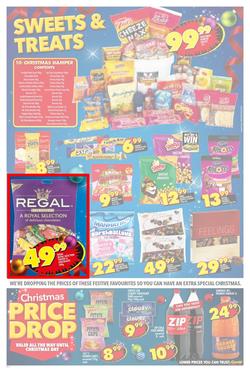 Shoprite : Savings This Christmas (11 Dec - 26 Dec 2017), page 4