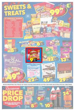 Shoprite : Savings This Christmas (11 Dec - 26 Dec 2017), page 4