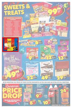 Shoprite : Savings This Christmas (11 Dec - 26 Dec 2017), page 4