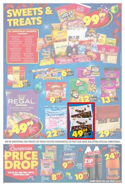 Shoprite : Savings This Christmas (11 Dec - 26 Dec 2017), page 4