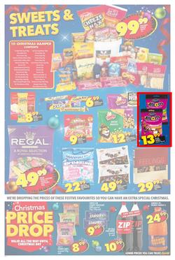 Shoprite : Savings This Christmas (11 Dec - 26 Dec 2017), page 4